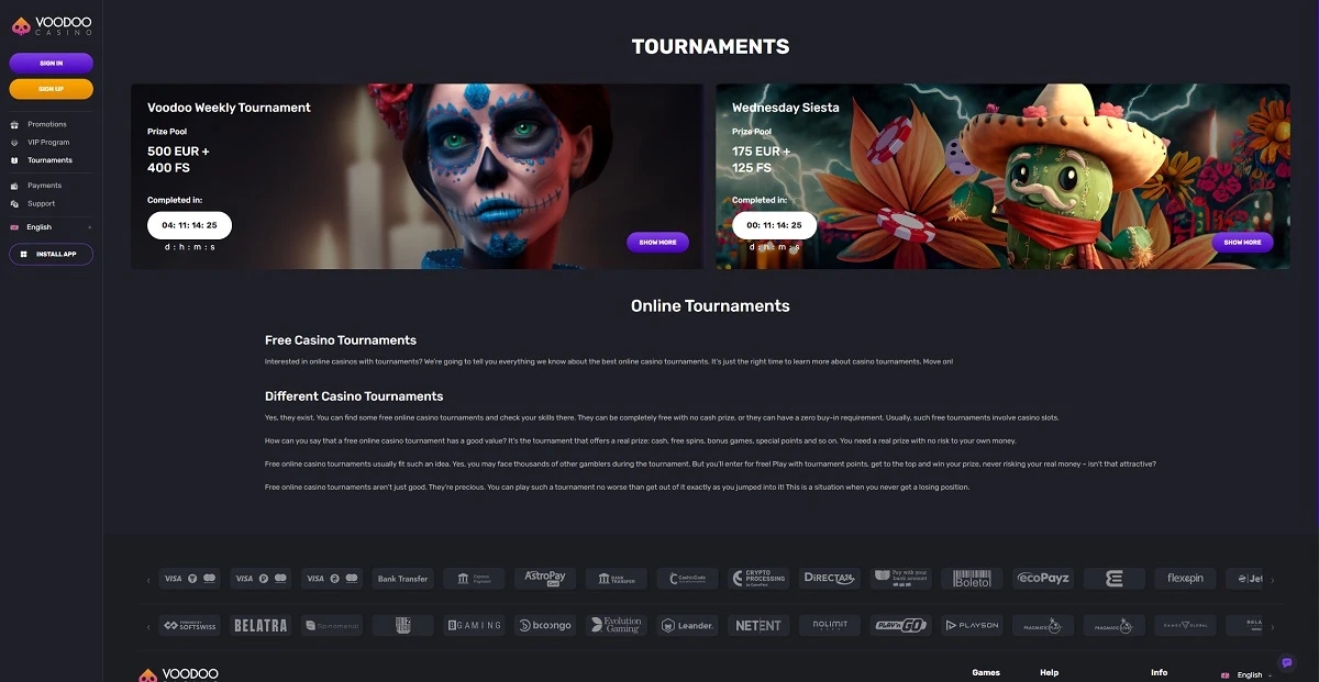 casino graphic